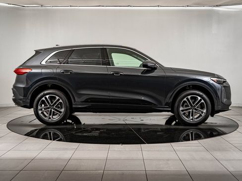 New 2025 Audi Q5 2.0T Premium Plus image 11