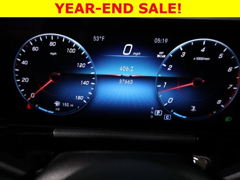 Used 2023 Mercedes-Benz GLA 250 4MATIC image 60