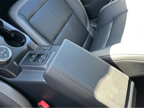 New 2025 Ford Bronco Outer Banks w/ Sasquatch Package image 33