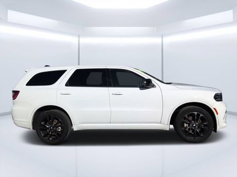 Used 2025 Dodge Durango GT AWD/4WD image 2