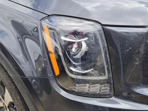 Used 2022 Kia Telluride S AWD/4WD image 30