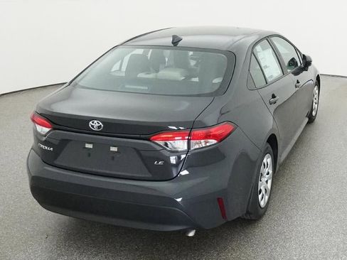 New 2026 Toyota Corolla LE FWD image 15