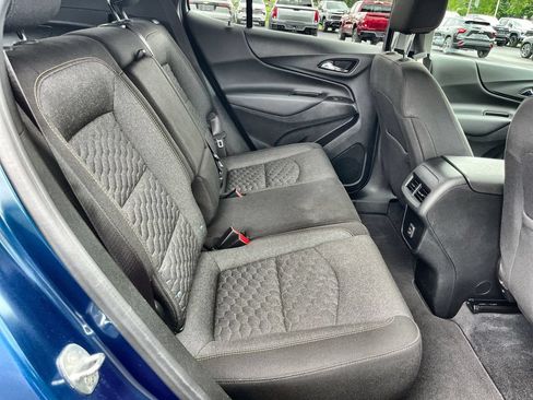 Used 2020 Chevrolet Equinox LT AWD/4WD image 25