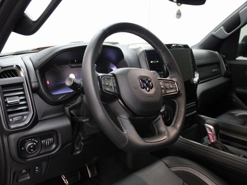 Used 2025 RAM 1500 RHO image 23