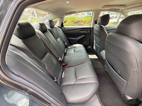 Used 2024 Honda Accord EX image 36