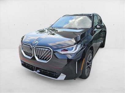 Used 2026 BMW X3 xDrive30 w/ Premium Package