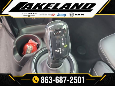 Used 2022 MINI Cooper S FWD image 22