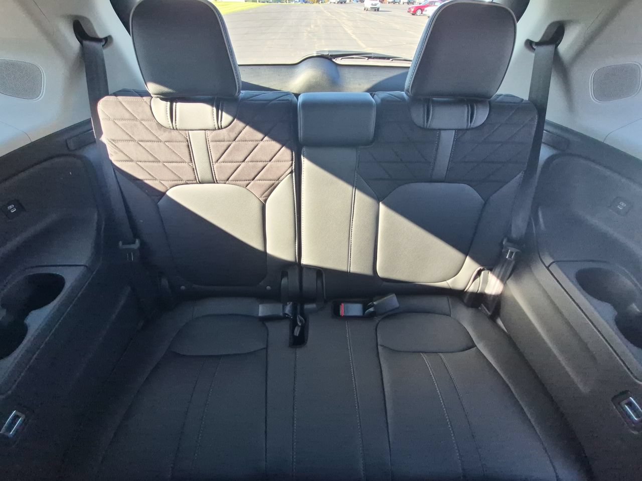 New 2026 Honda Pilot Elite image 26