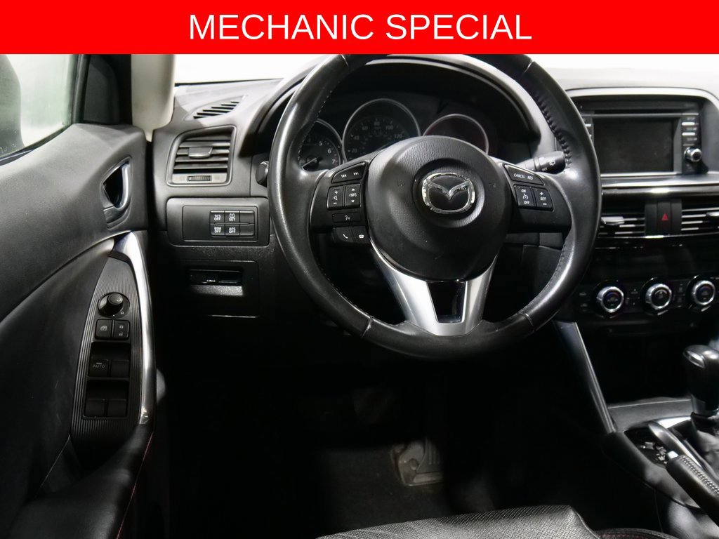 Used 2014 MAZDA CX-5 Grand Touring AWD/4WD image 22