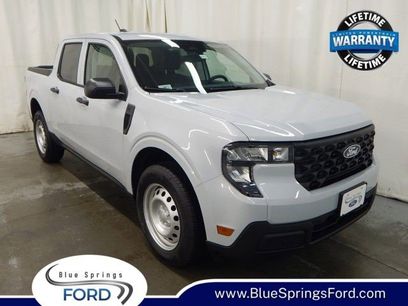 New 2025 Ford Maverick XL w/ 4K Tow Package