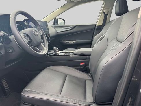 Used 2023 Lexus NX 350 AWD image 20