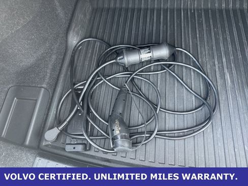 Certified 2023 Volvo S60 T8 Plus w/ Protection Package Premier image 8