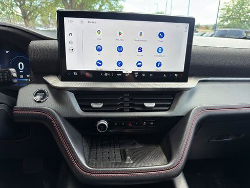 Certified 2025 Ford Explorer ST AWD/4WD image 31
