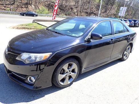 Used 2012 Toyota Camry SE image 7