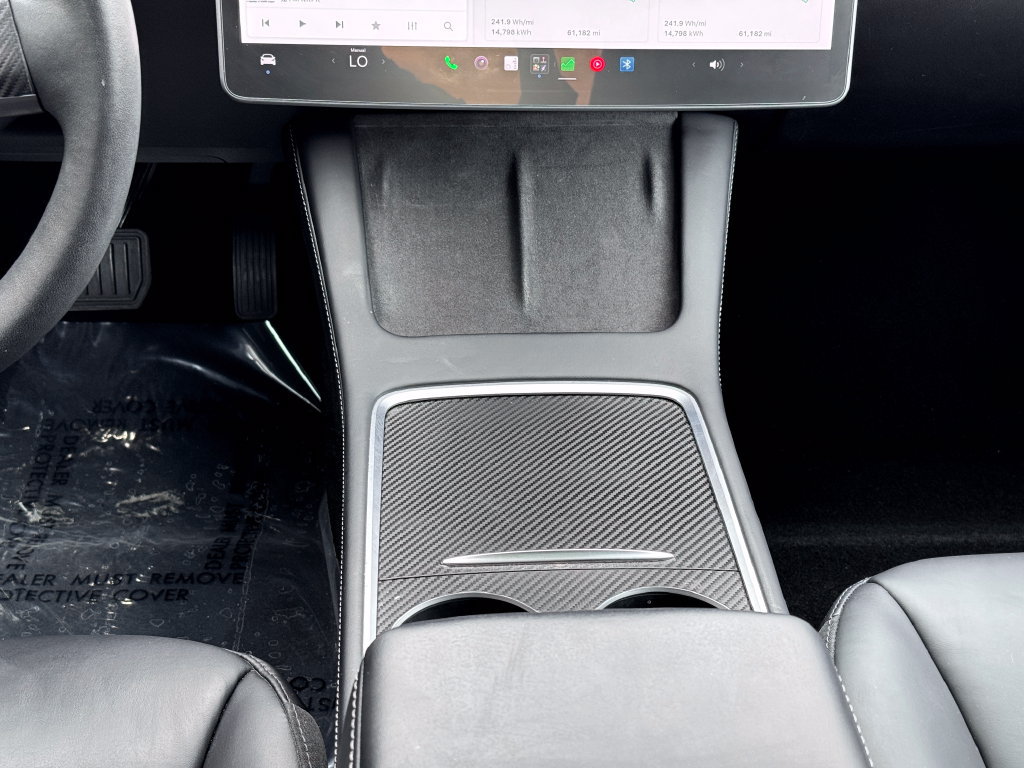 Used 2021 Tesla Model 3 Long Range AWD/4WD image 36