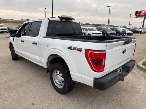 Used 2021 Ford F150 XL w/ Equipment Group 101A High image 6