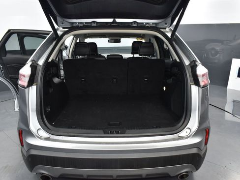Used 2024 Ford Edge Titanium image 24