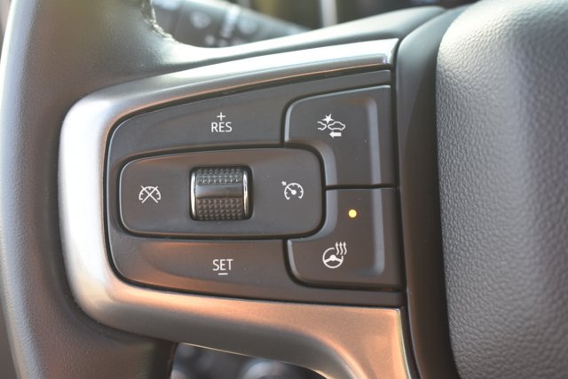 Used 2024 Chevrolet Silverado 1500 RST AWD/4WD image 20