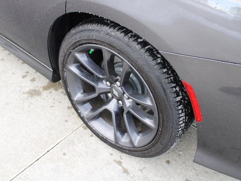 Certified 2021 Dodge Charger Scat Pack image 31