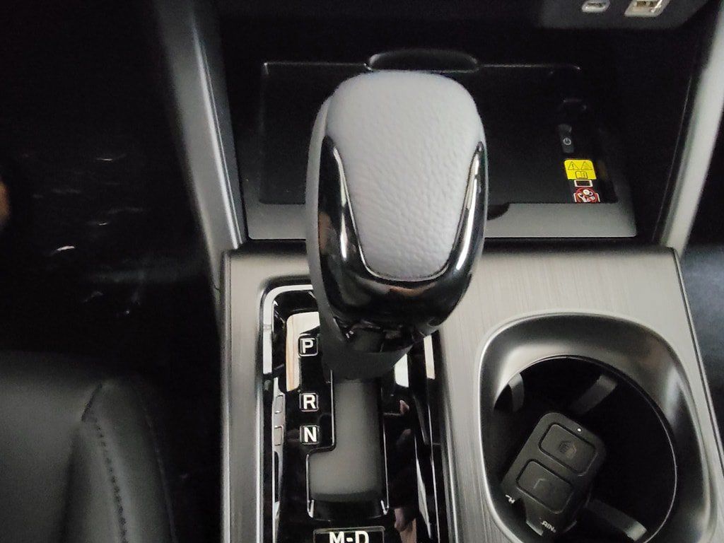 New 2026 Subaru Outback Premium AWD/4WD image 11