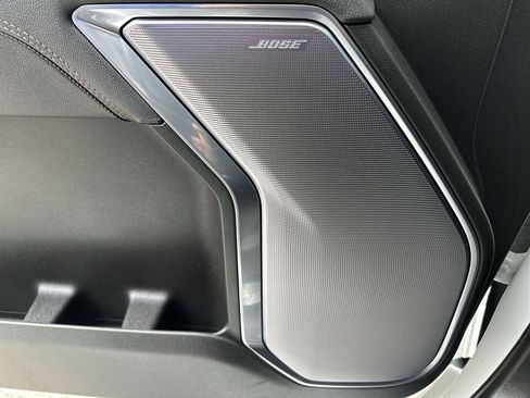 Used 2025 Chevrolet Silverado 1500 High Country image 32