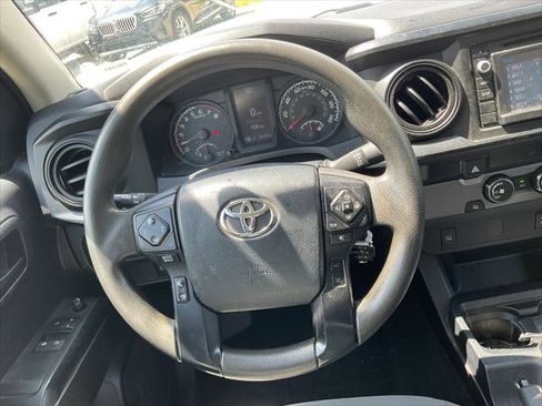 Used 2019 Toyota Tacoma SR RWD image 23