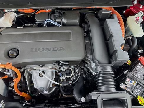 Used 2026 Honda CR-V Sport-L image 11