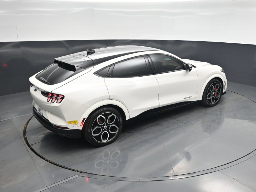 Used 2022 Ford Mustang Mach-E GT AWD/4WD image 38