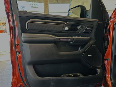 Used 2024 RAM 1500 TRX AWD/4WD image 31