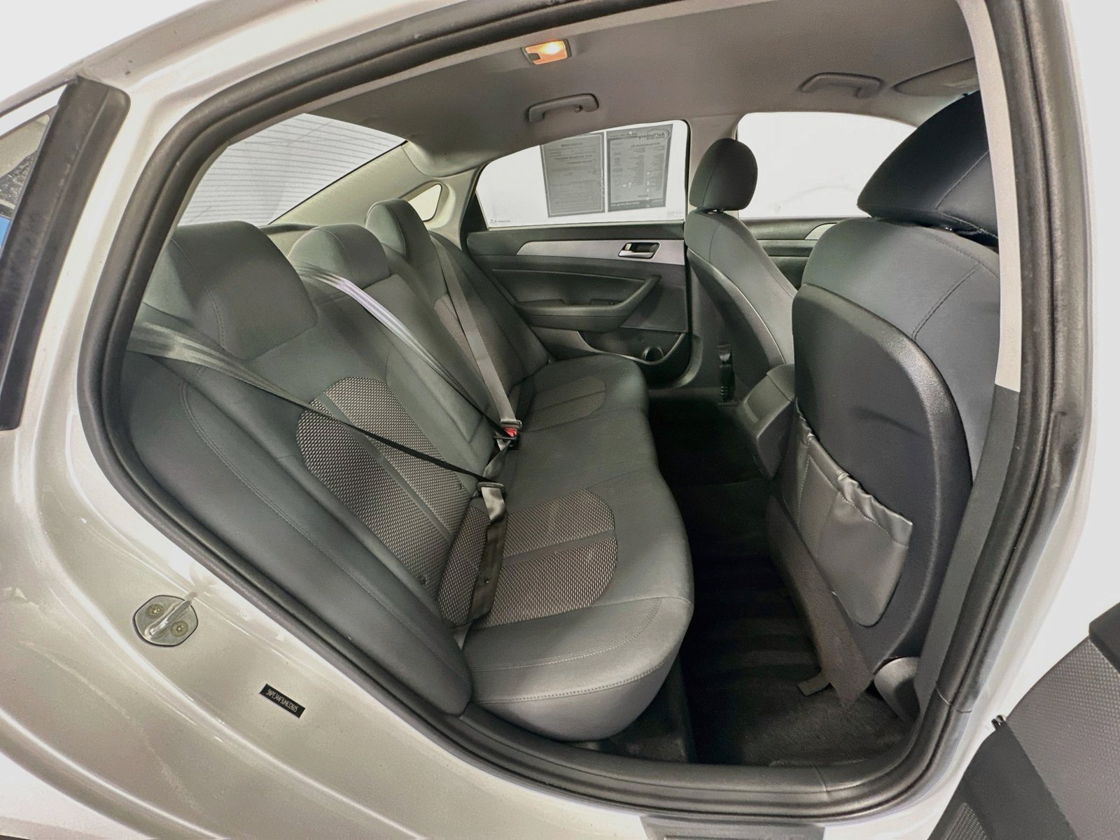 Used 2018 Hyundai Sonata SEL FWD image 26