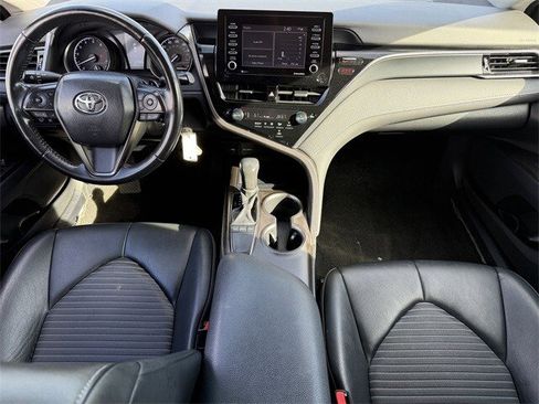 Certified 2023 Toyota Camry SE image 11