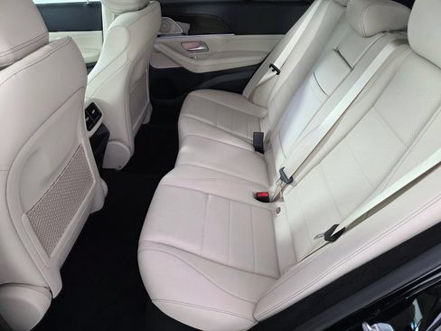 Certified 2026 Mercedes-Benz GLE 350 4MATIC image 14