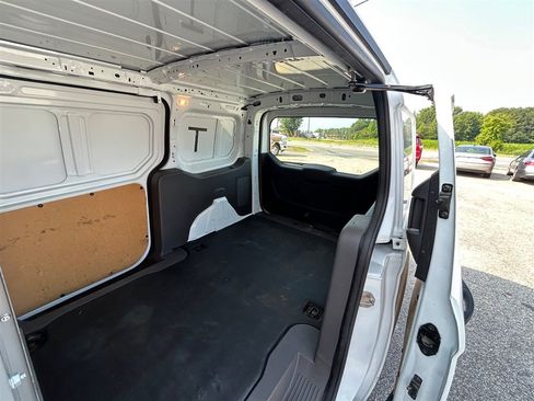 Used 2022 Ford Transit Connect XL FWD image 20