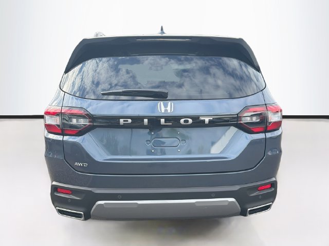 New 2026 Honda Pilot EX-L image 6