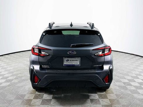 New 2025 Subaru Crosstrek 2.5i Limited w/ Popular Package #3A image 6