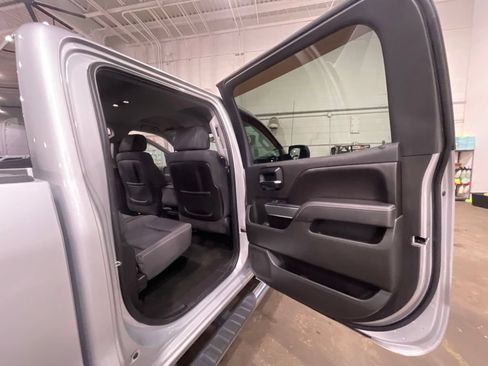 Used 2014 Chevrolet Silverado 1500 LT w/ All Star Edition AWD/4WD image 12