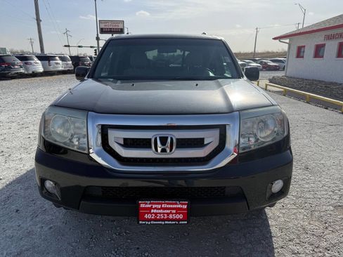 Used 2011 Honda Pilot EX image 8