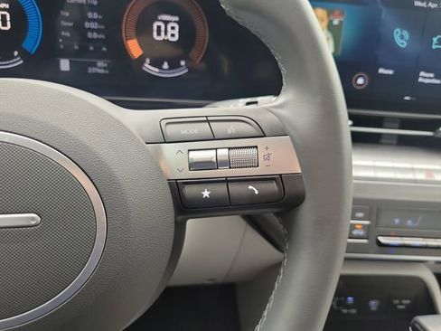 Used 2024 Hyundai Kona SEL image 16