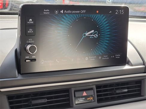 New 2025 Honda Pilot Touring image 17