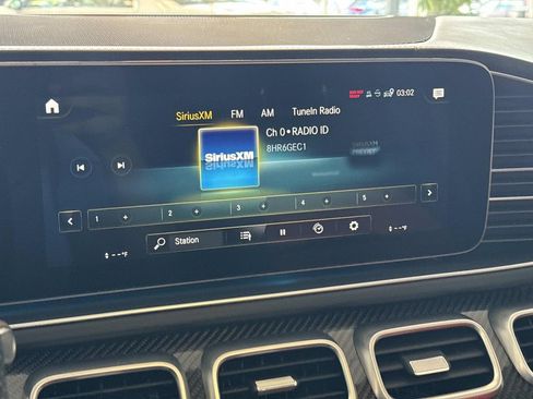 Used 2023 Mercedes-Benz GLE 53 AMG 4MATIC Coupe image 25