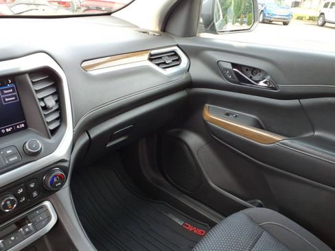 Used 2020 GMC Acadia SLE w/ Driver Convenience Package AWD/4WD image 30