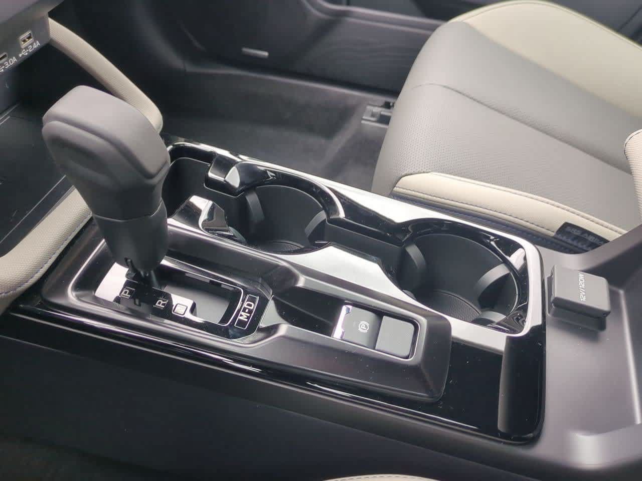 New 2026 Subaru Forester Limited AWD/4WD image 33