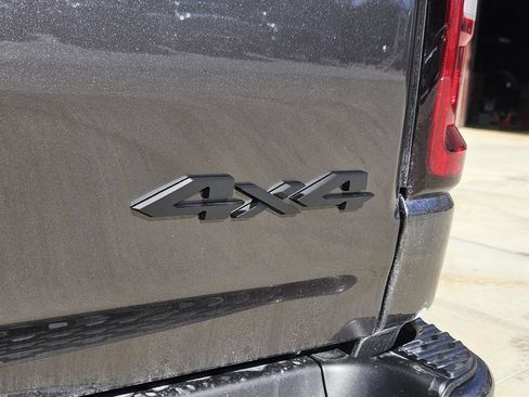 Used 2026 RAM 1500 Lone Star AWD/4WD image 40