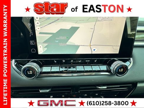 New 2026 GMC Canyon Elevation w/ Convenience Package image 19