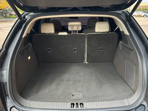 Used 2019 Lincoln Nautilus Reserve image 13