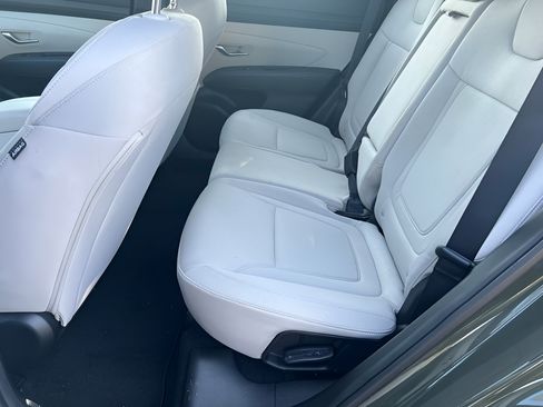 Certified 2026 Hyundai Tucson SE AWD/4WD image 15