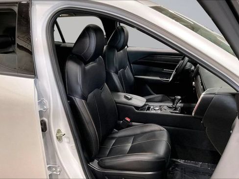 Used 2024 MAZDA CX-50 AWD 2.5 S w/ Cargo Package image 7