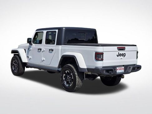 Used 2022 Jeep Gladiator Sport AWD/4WD image 15