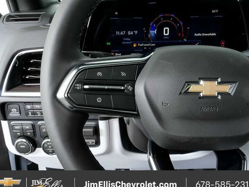 New 2026 Chevrolet Tahoe Premier image 10