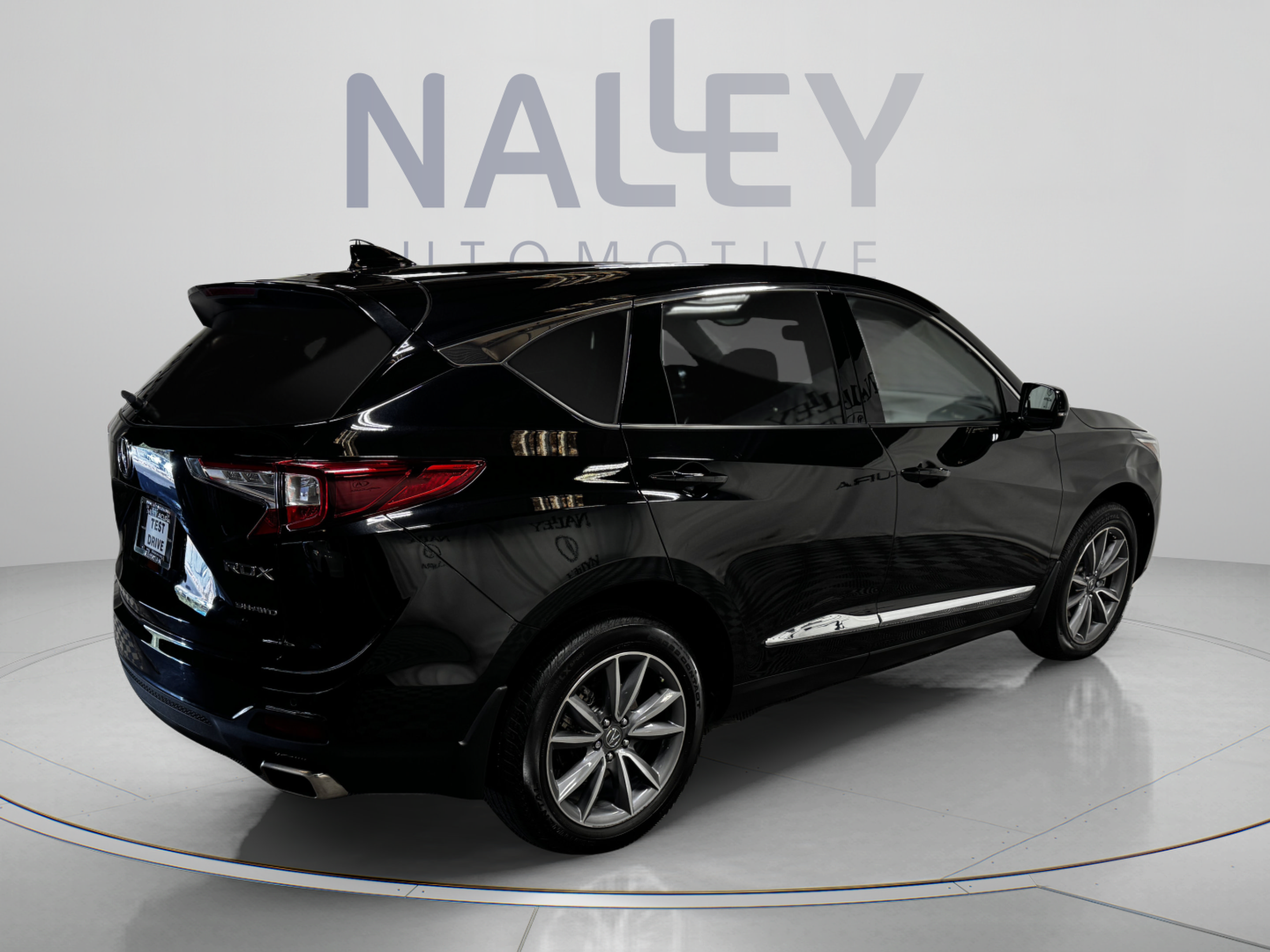 Used 2024 Acura RDX w/ Technology Package AWD/4WD image 5